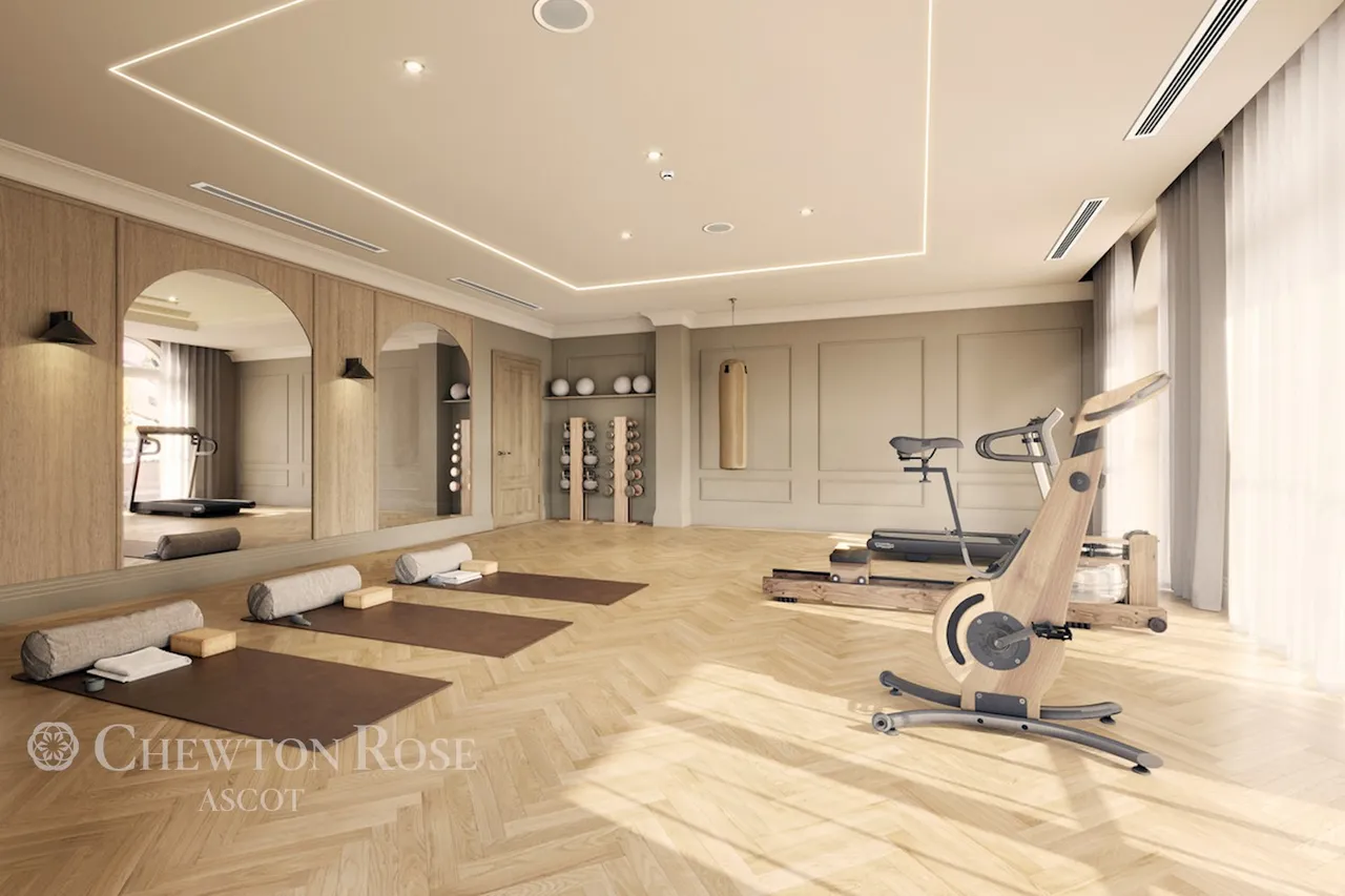 Larch Court, Sunningdale, photo 4