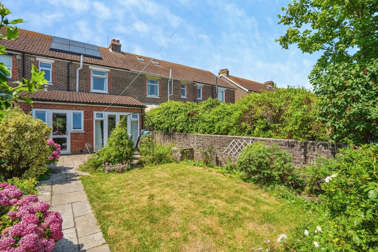 Kenyon Road, Portsmouth, photo 10