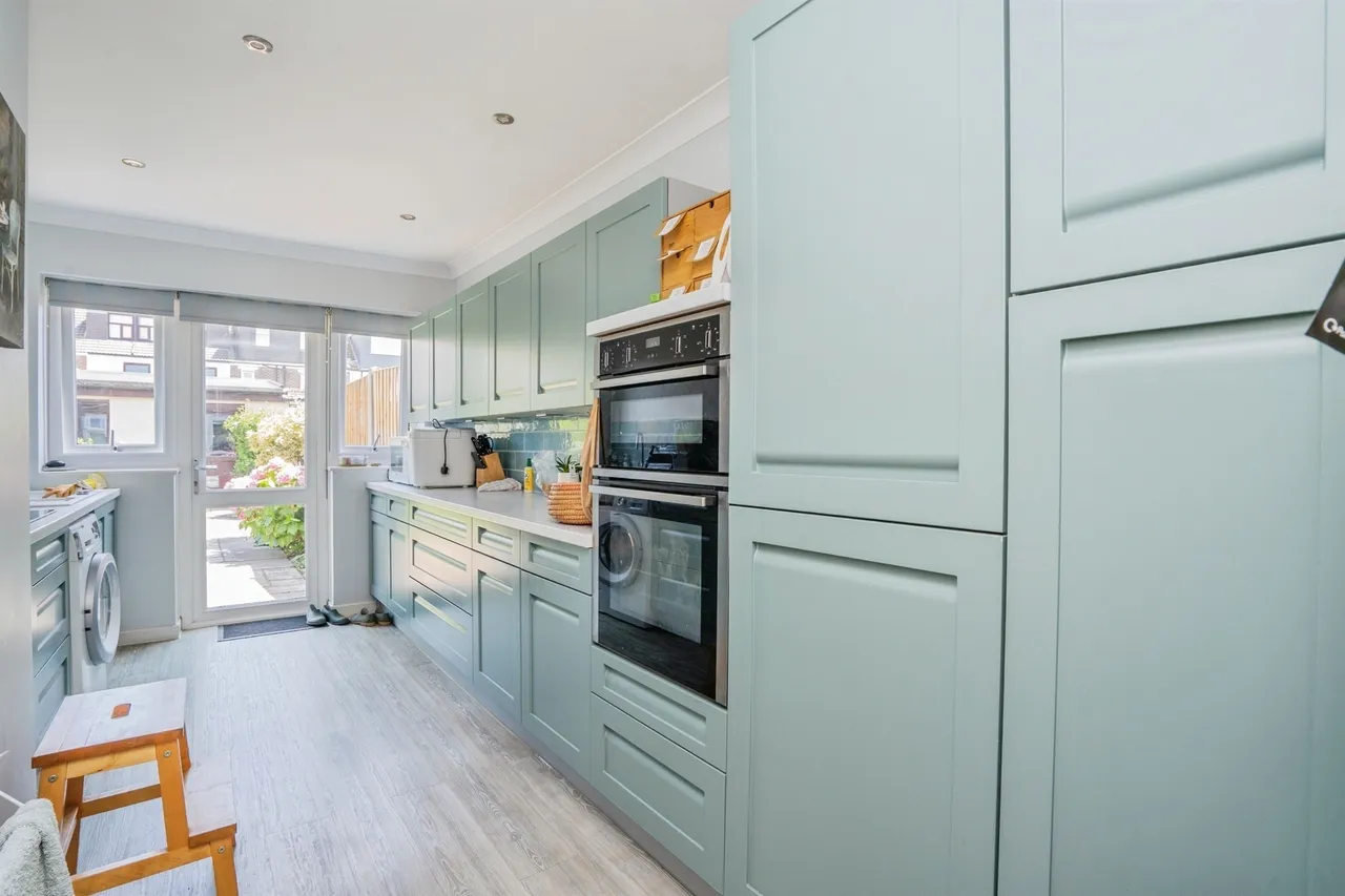 Kenyon Road, Portsmouth, photo 6