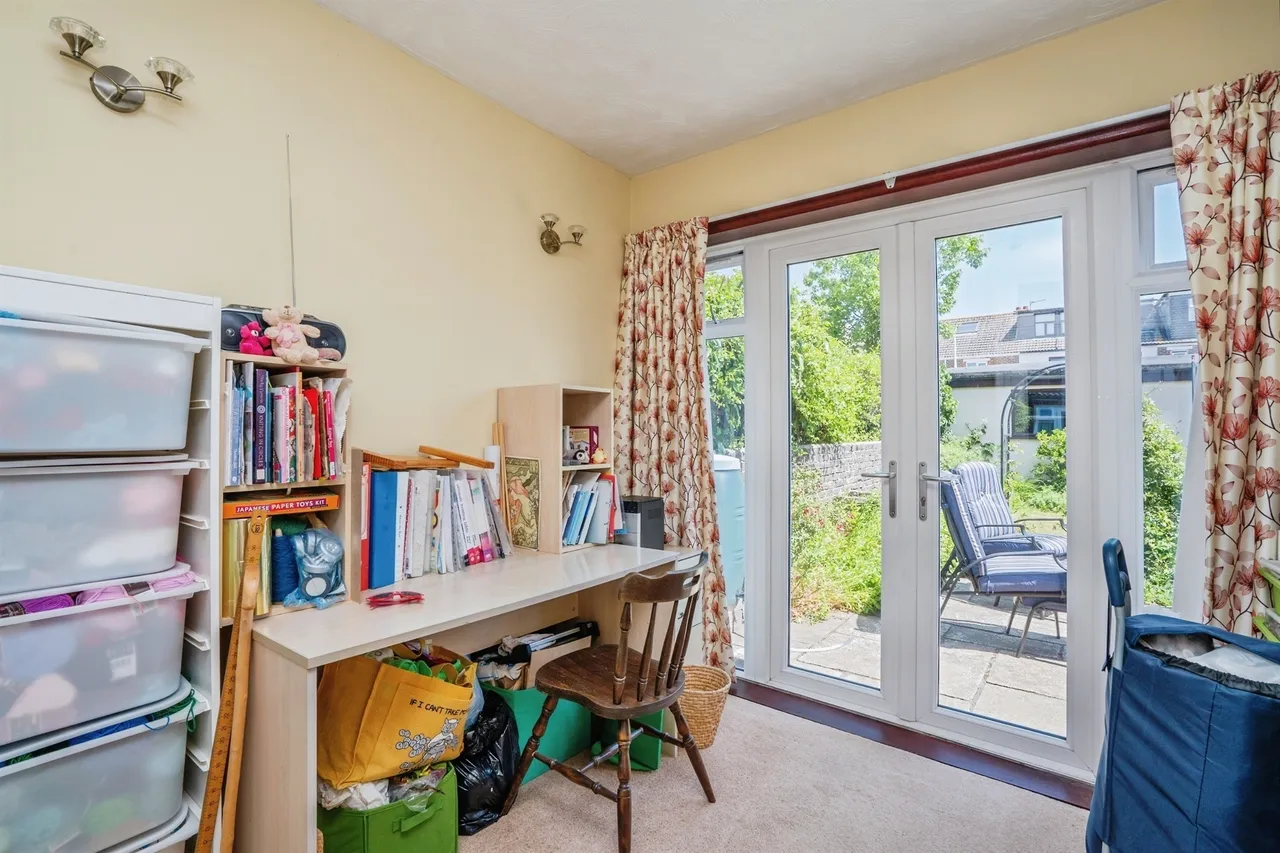 Kenyon Road, Portsmouth, photo 5