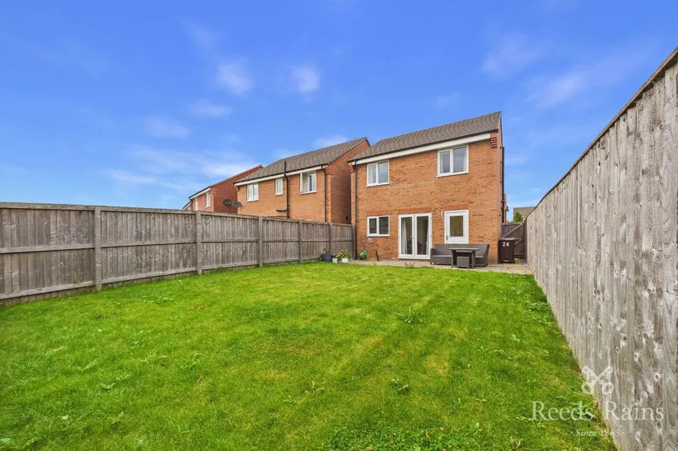 Herbage View, Crofton, West Yorkshire, WF4, photo 4