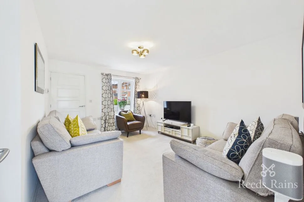 Herbage View, Crofton, West Yorkshire, WF4, photo 7