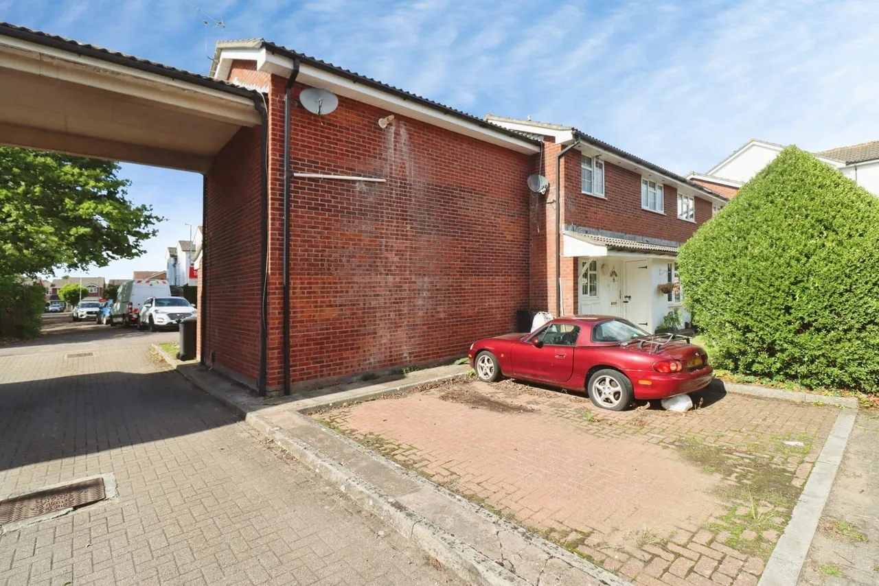 Great Meadow Road, Bradley Stoke, BS32, photo 15