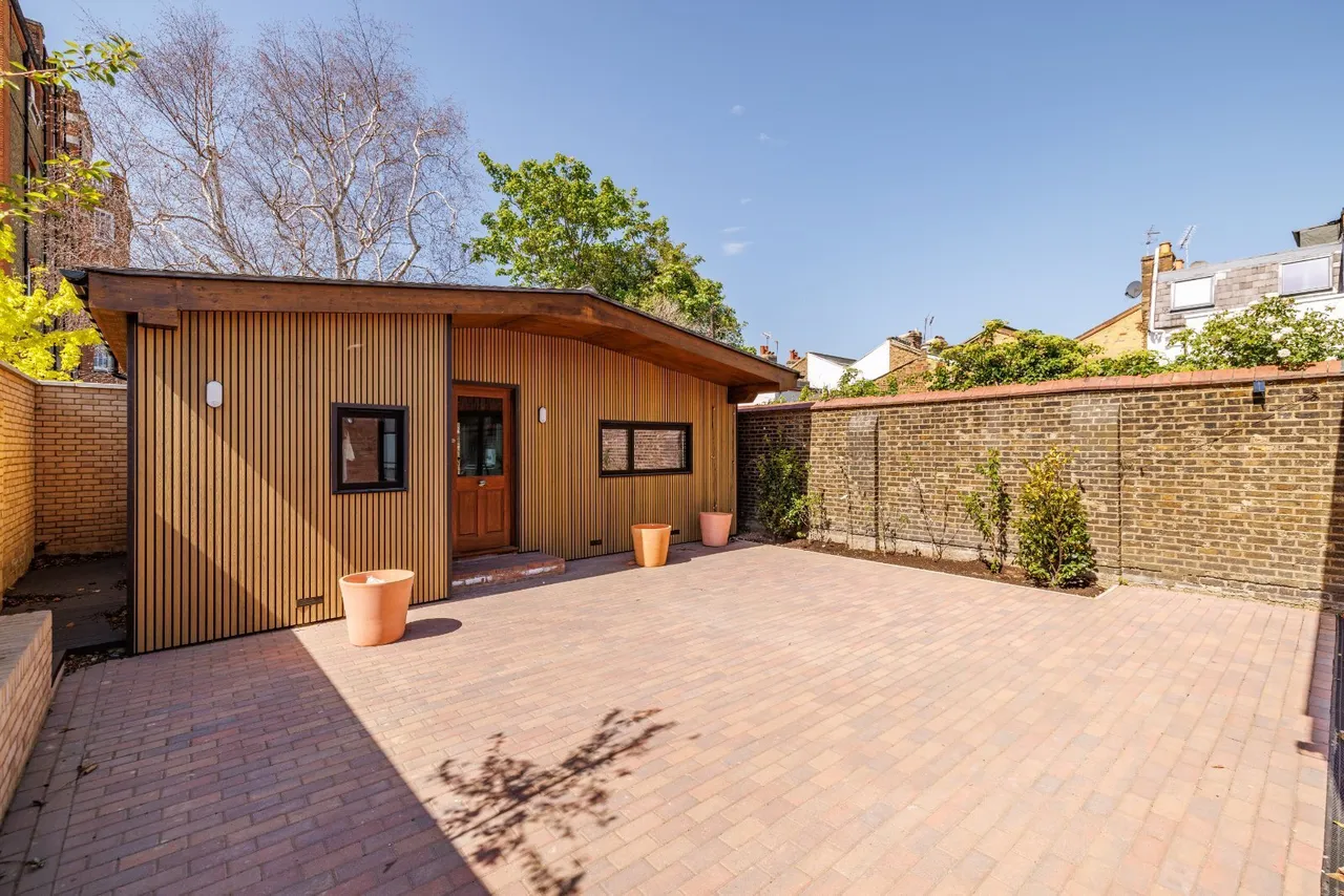 Munster Road, Fulham, SW6, photo 11
