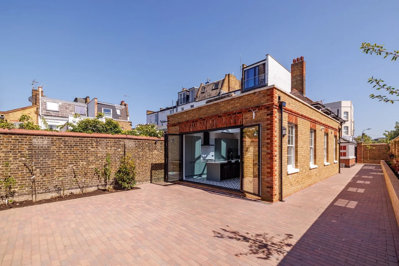 Munster Road, Fulham, SW6, photo 4