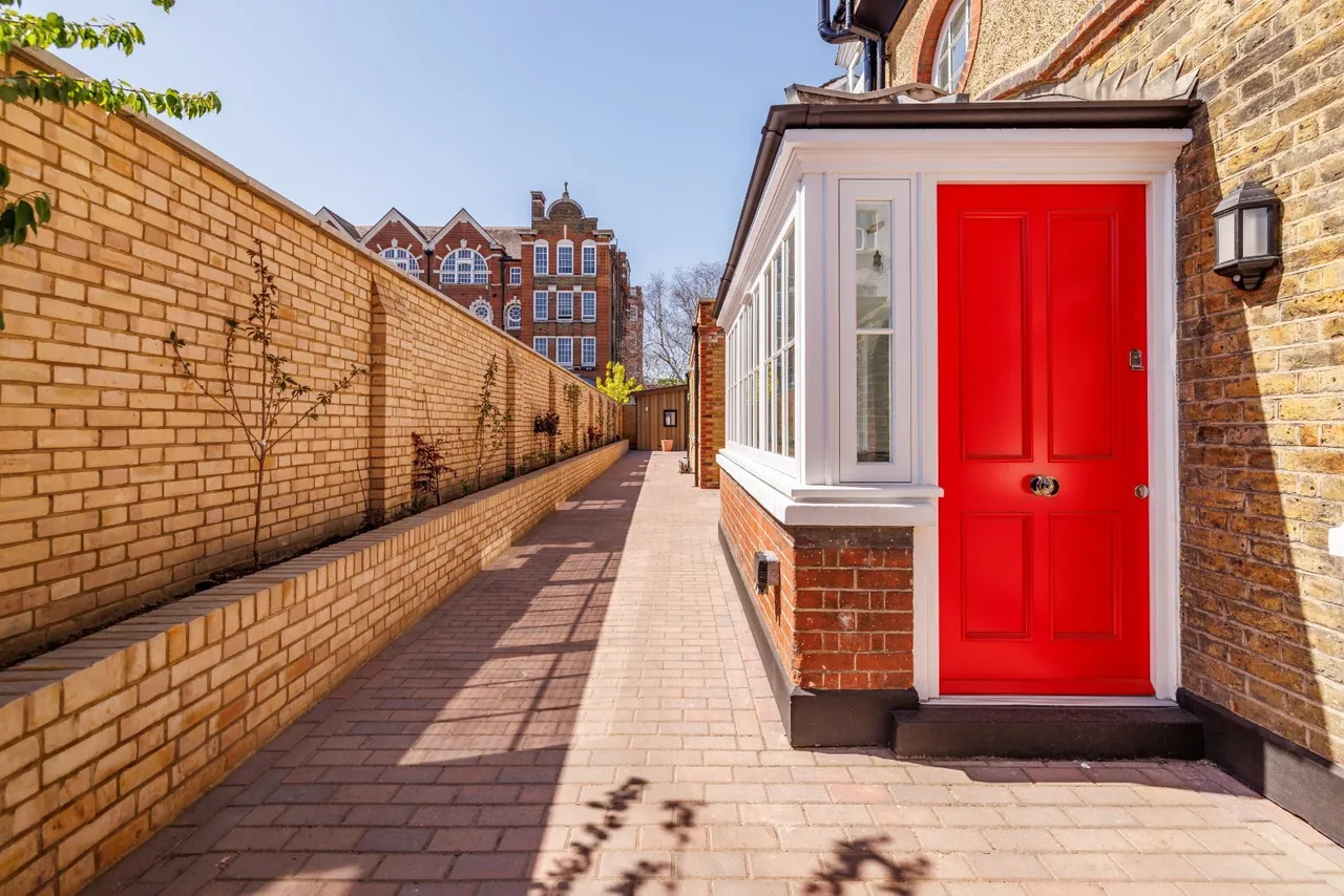 Munster Road, Fulham, SW6, photo 2