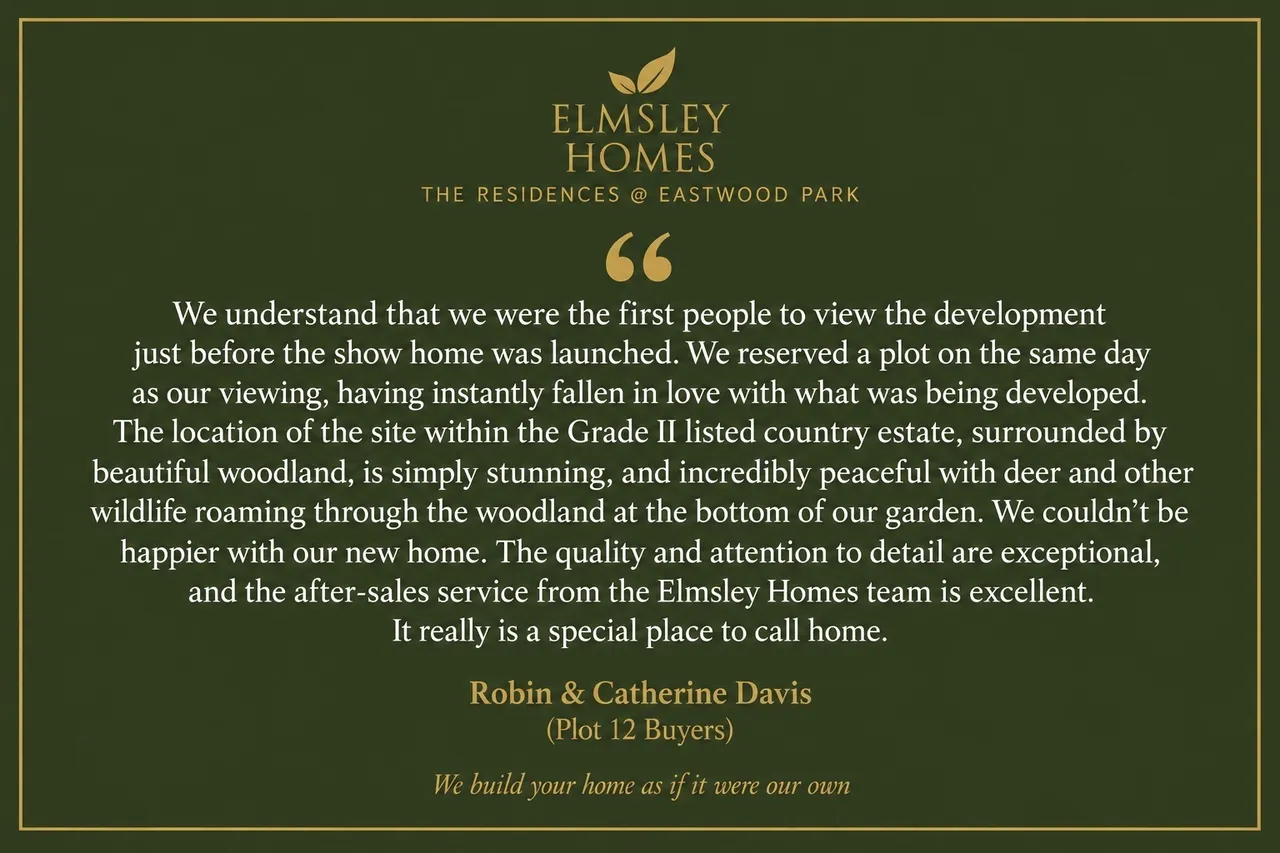 The Residences at Eastwood Park, Falf, GL12, photo 13