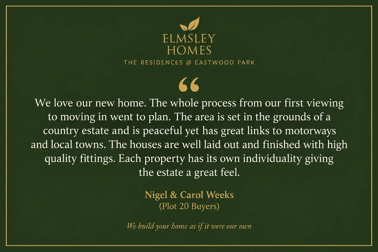 The Residences at Eastwood Park, Falf, GL12, photo 14