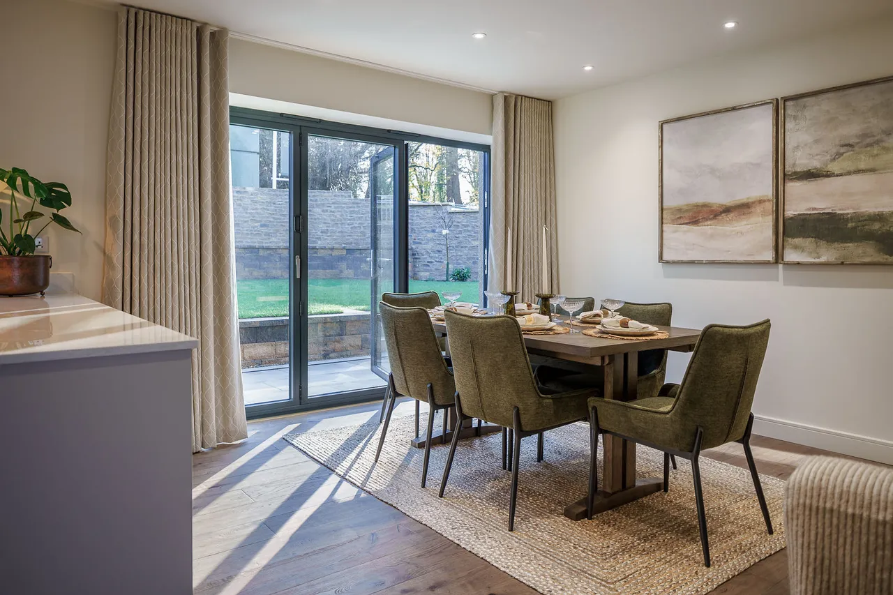 The Residences at Eastwood Park, Falf, GL12, photo 3