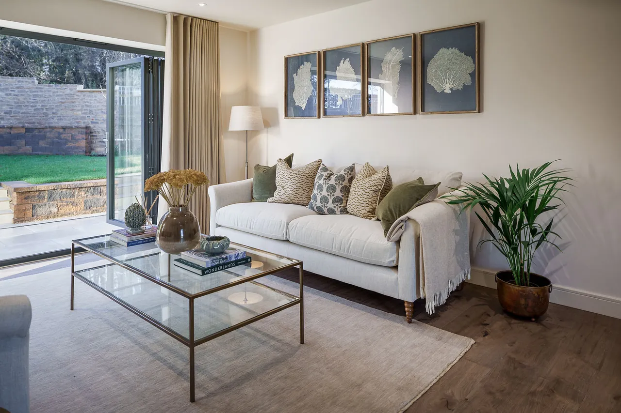 The Residences at Eastwood Park, Falf, GL12, photo 4