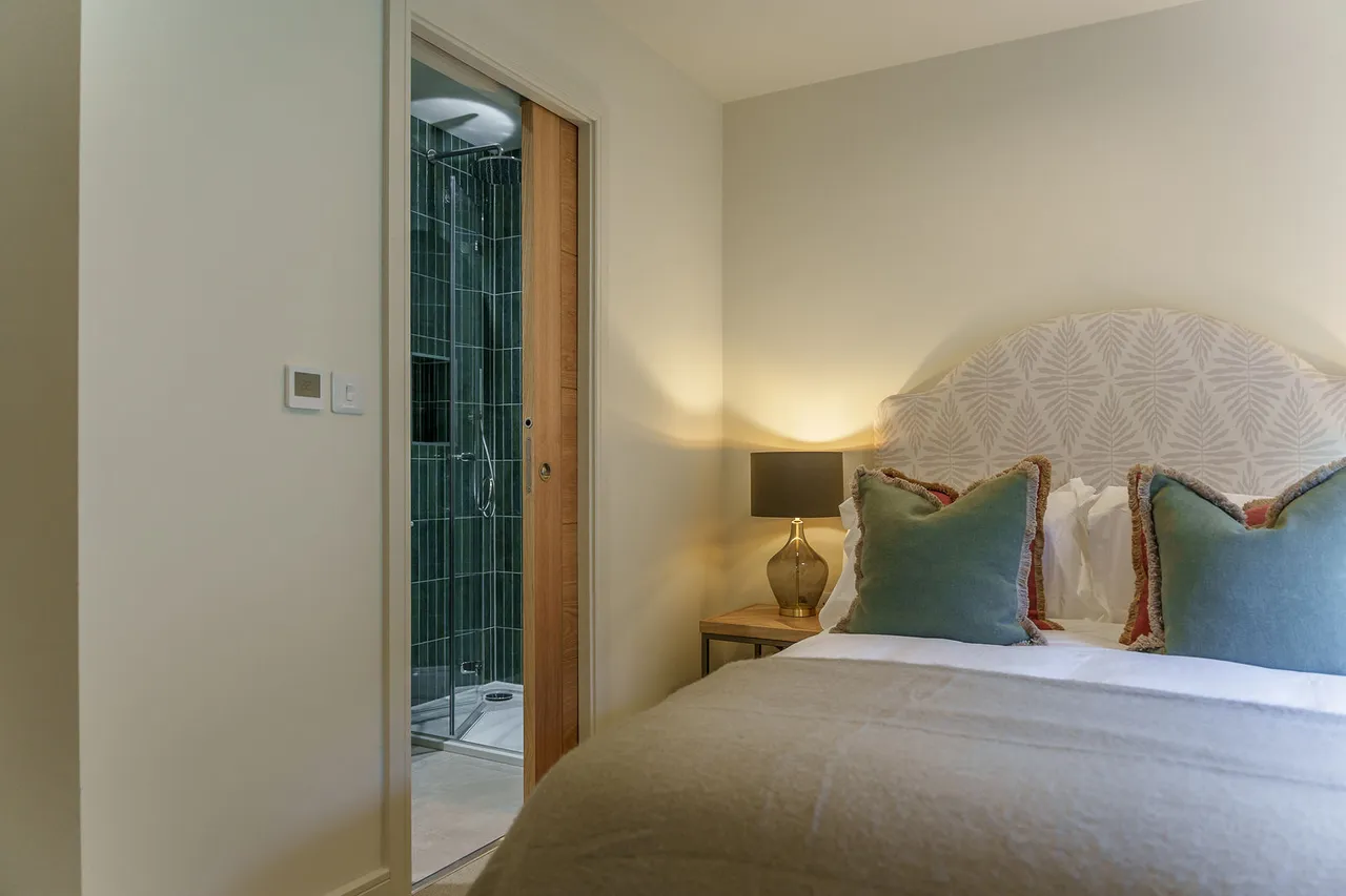 The Residences at Eastwood Park, Falf, GL12, photo 9