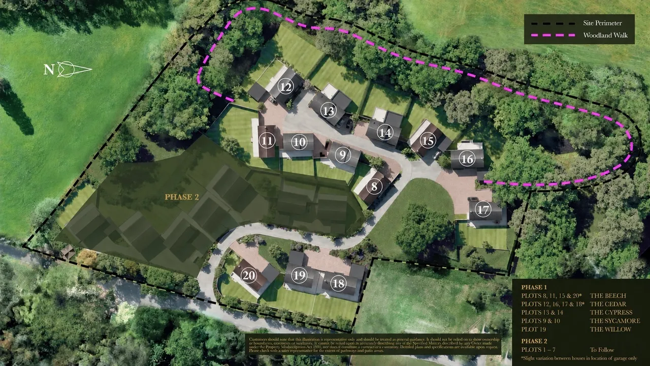 The Residences at Eastwood Park, Falf, GL12, photo 12
