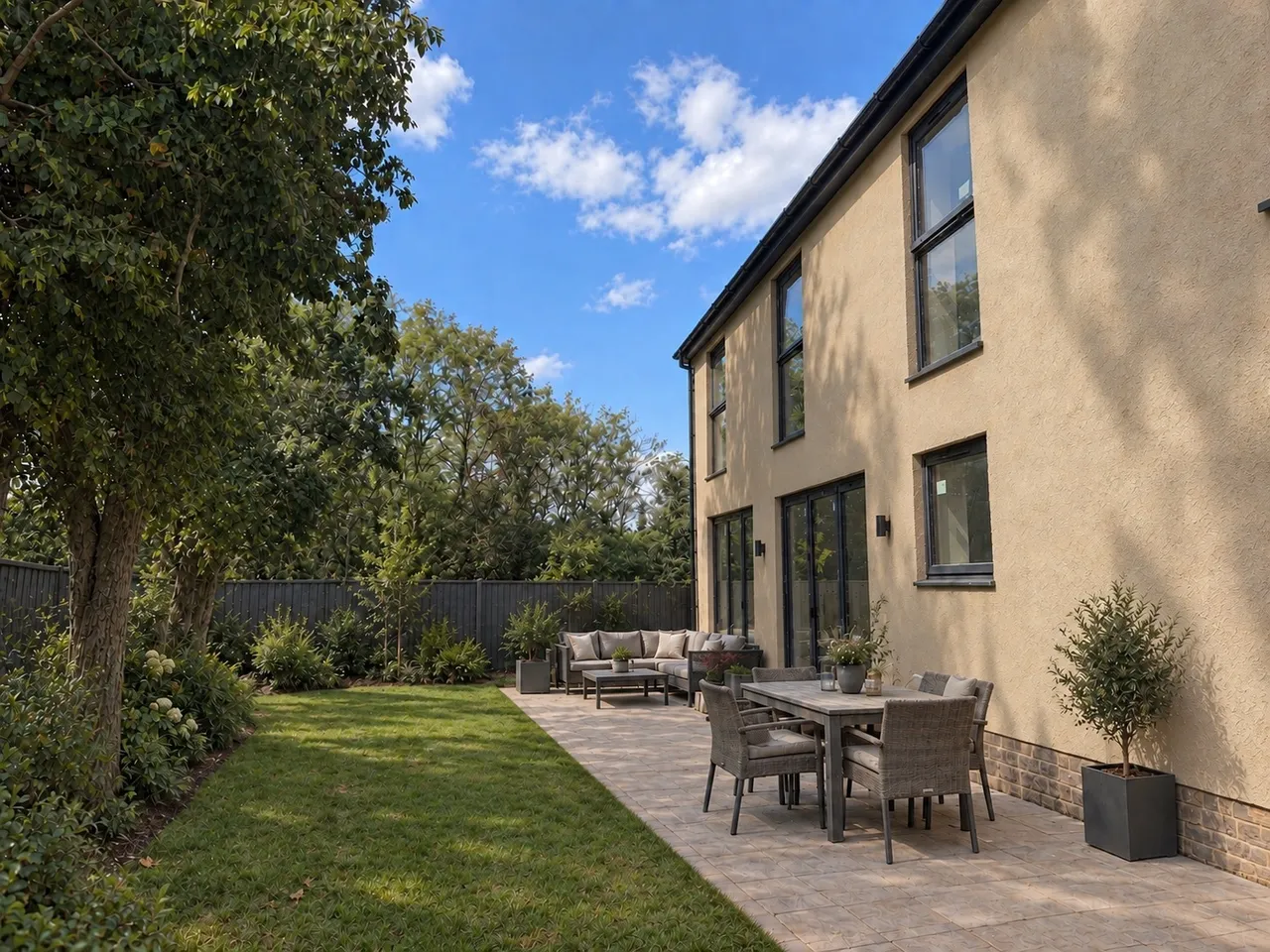 The Residences at Eastwood Park, Falf, GL12, photo 11