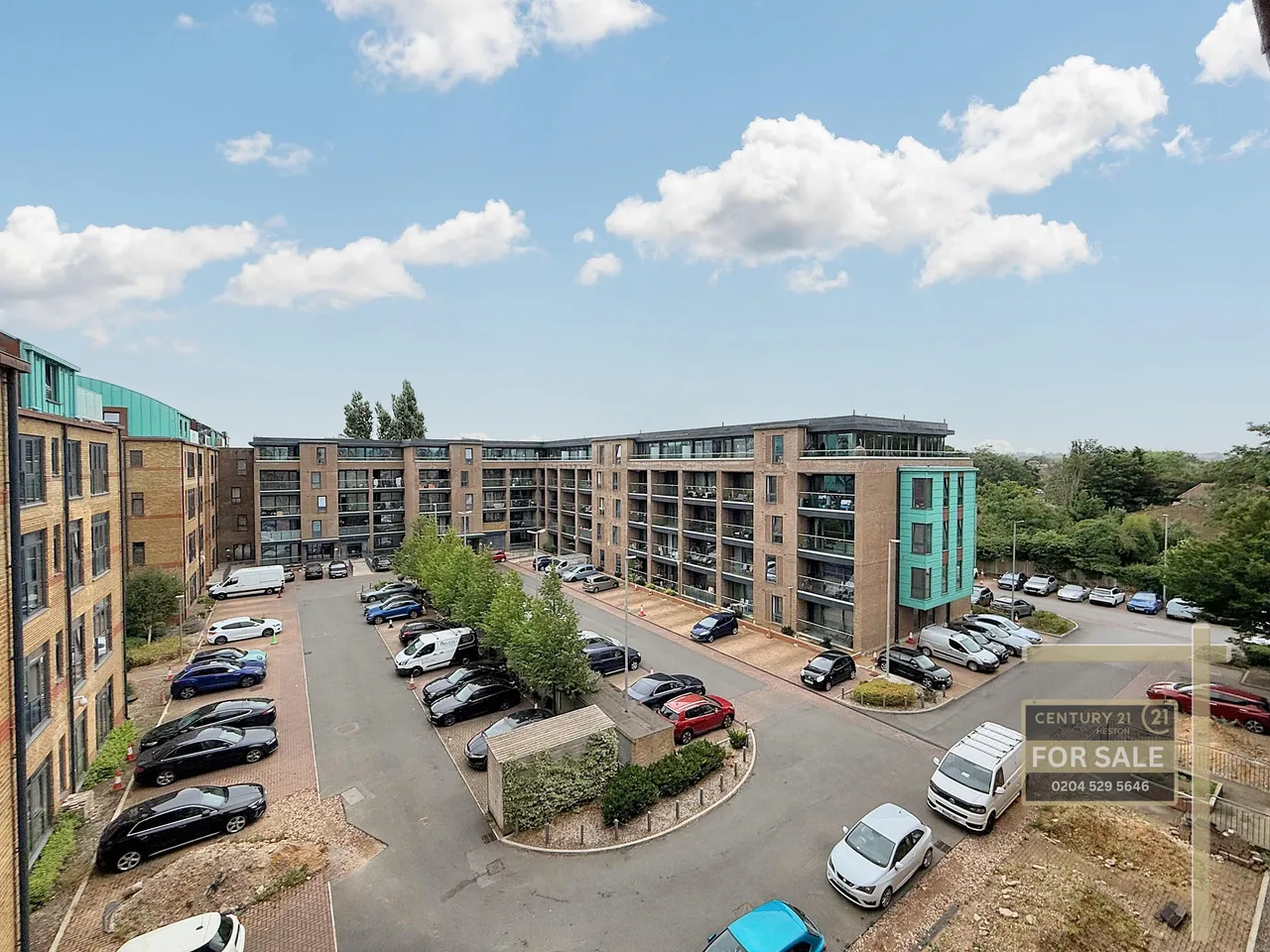 1 bed property to rent, Brindley Place, Uxbridge, UB8
