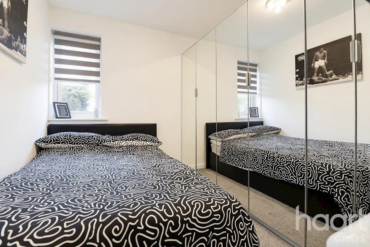 Linnet Way, Purfleet, RM19, photo 6