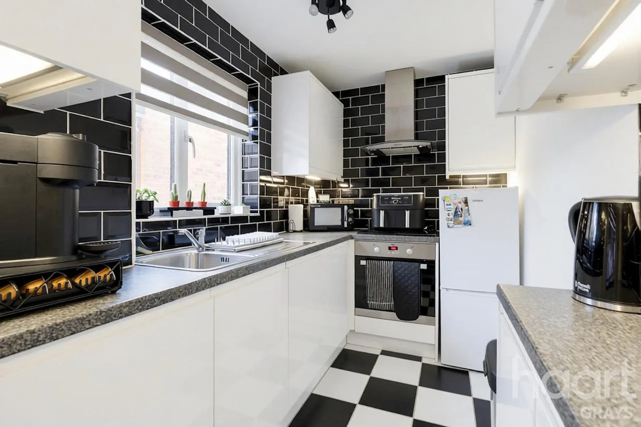Linnet Way, Purfleet, RM19, photo 4