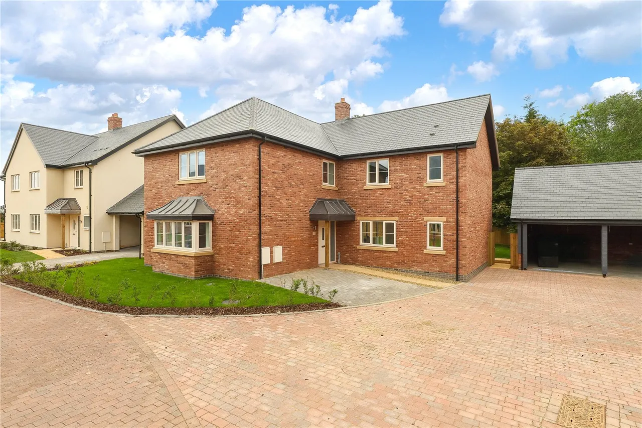 Chishill Road, Heydon, SG8, photo 6