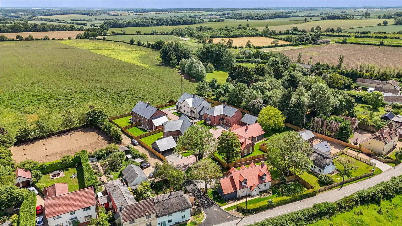 Chishill Road, Heydon, SG8, photo 14