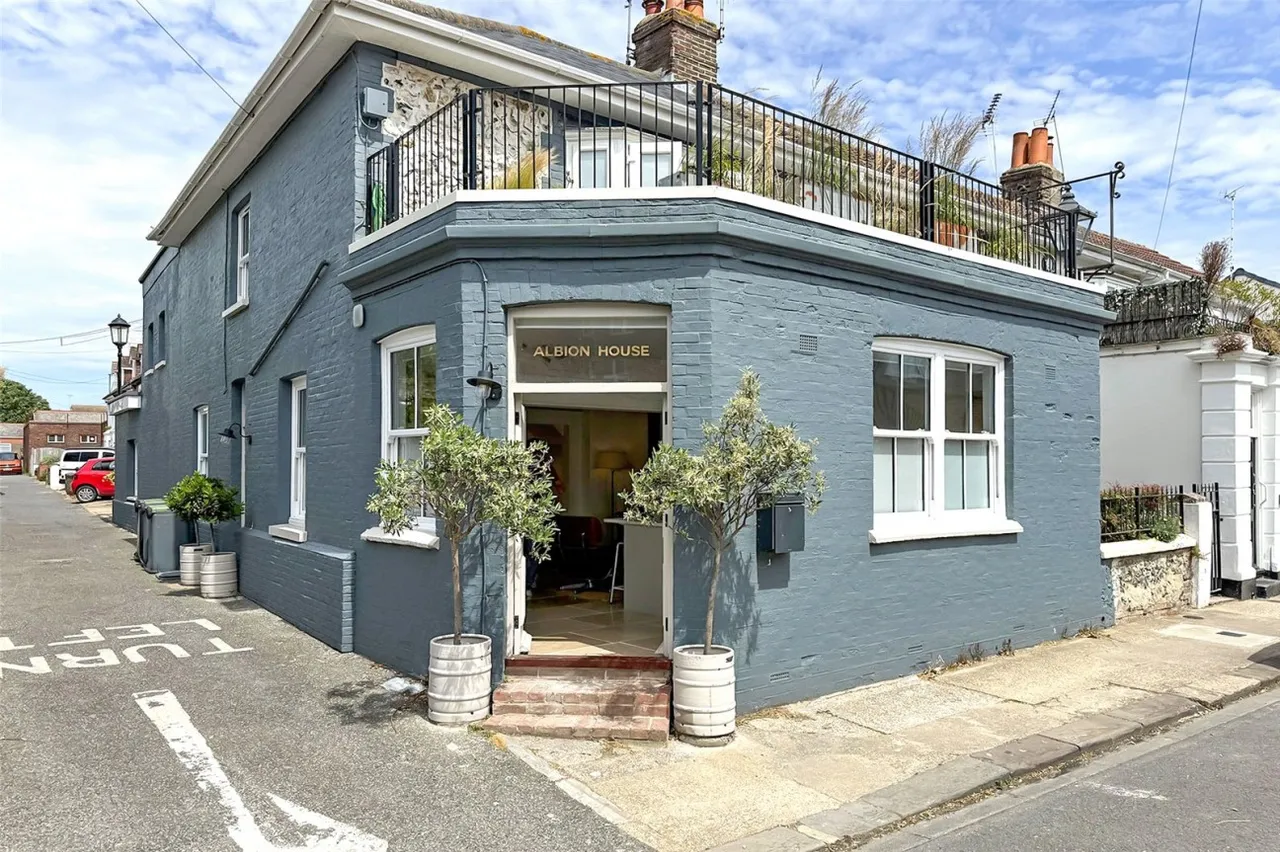 Littlehampton, BN17, photo 23