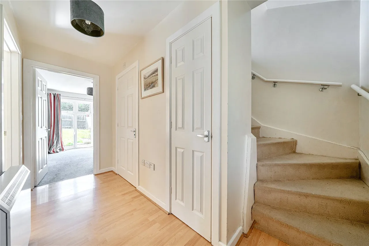 Drews Leasow, Bishops Castle, Shropshire, SY9 5EW, photo 3