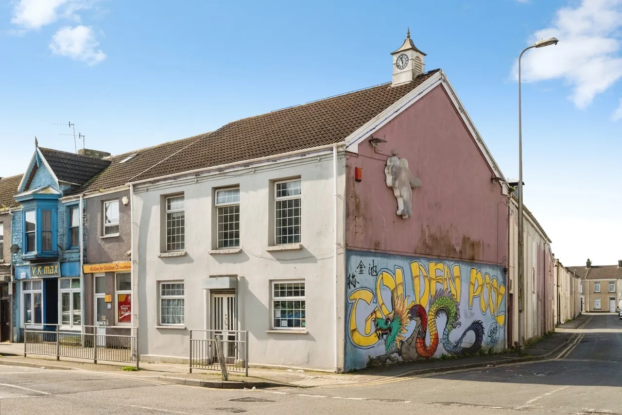 Station Road, Llanelli, SA15, photo 6