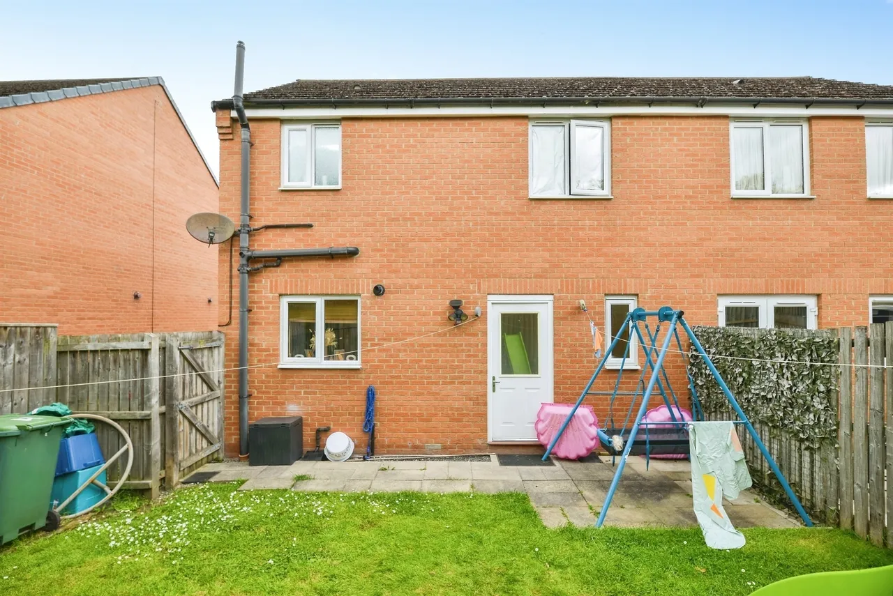 Pottery Wharf, Thornaby, TS17, photo 13