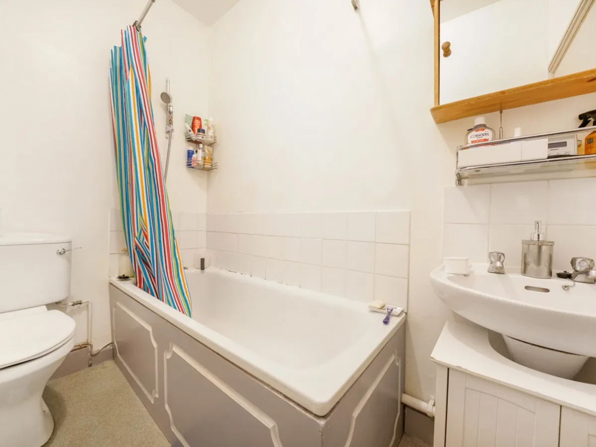 Bravington Road, London, W9, photo 5