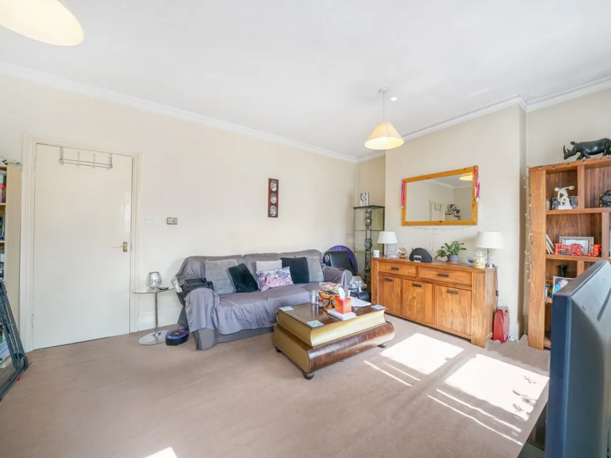 Bravington Road, London, W9, photo 10