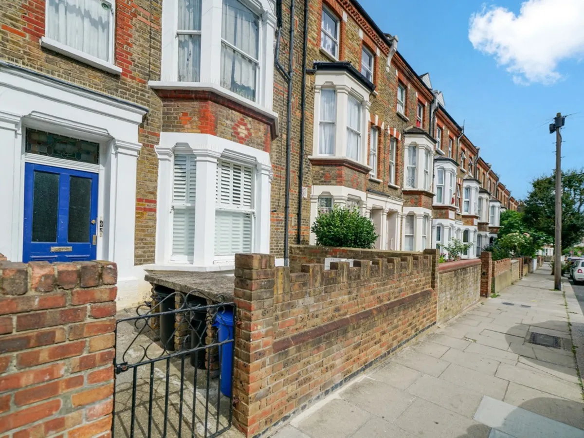 Bravington Road, London, W9, photo 8