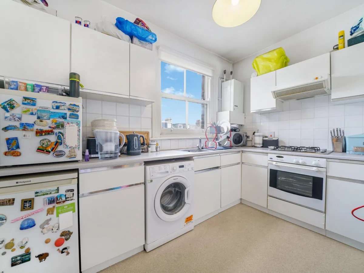 Bravington Road, London, W9, photo 4