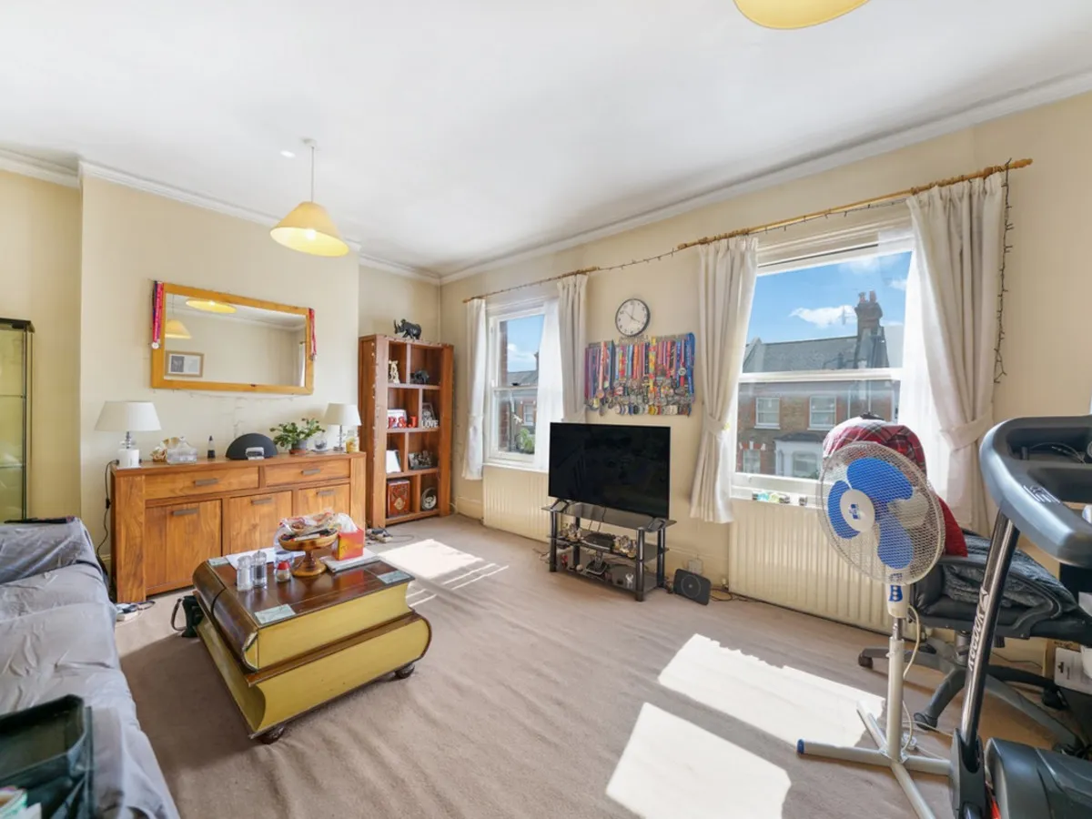 Bravington Road, London, W9, photo 2