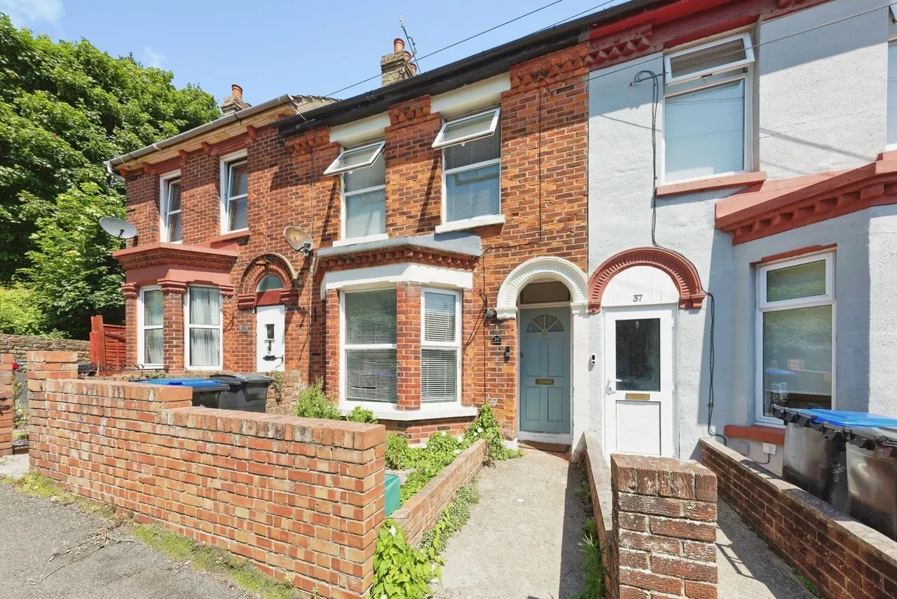 3 bed house for sale — Malmains Road, Dover, Kent, CT17