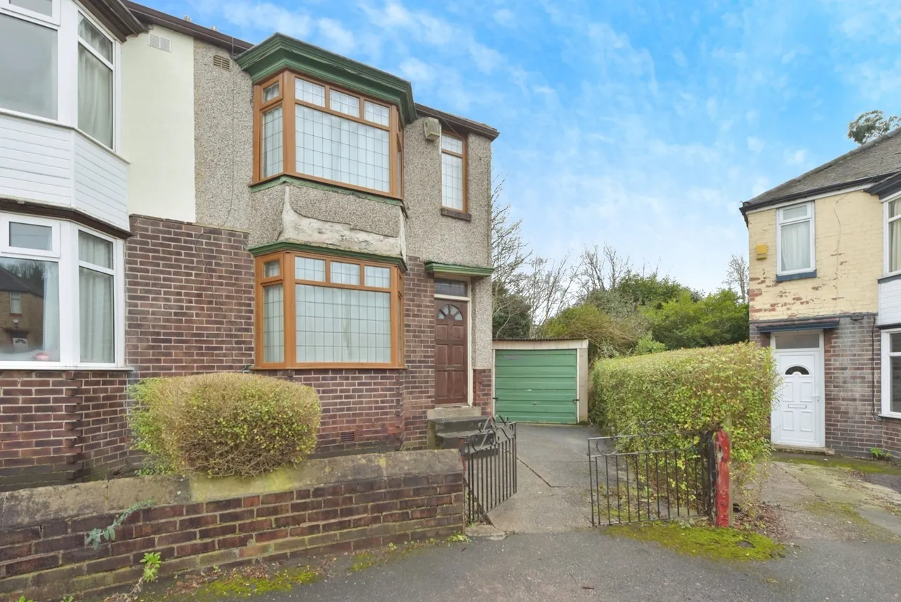 Strutt Road, Sheffield, South Yorkshire, S3, photo 13