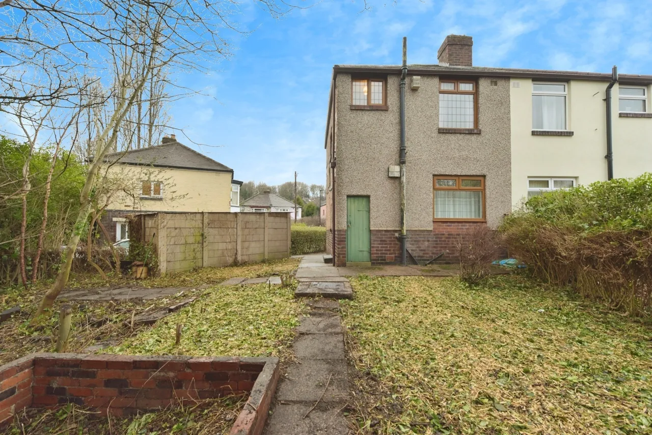 Strutt Road, Sheffield, South Yorkshire, S3, photo 11