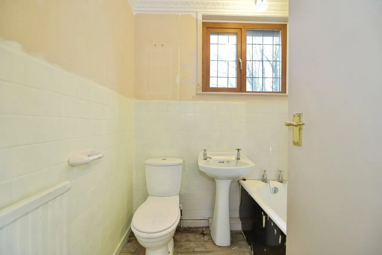 Strutt Road, Sheffield, South Yorkshire, S3, photo 10