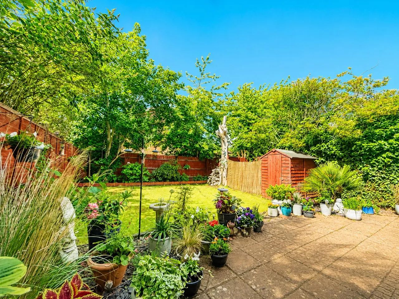 Milton Way, Dunstable, LU5, photo 12