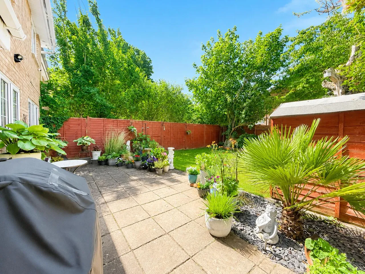 Milton Way, Dunstable, LU5, photo 11