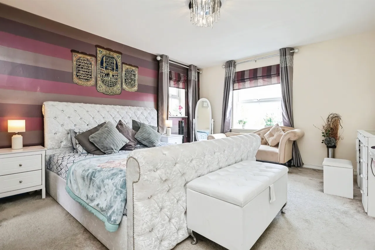 Kingswood Close, Birmingham, B30, photo 9