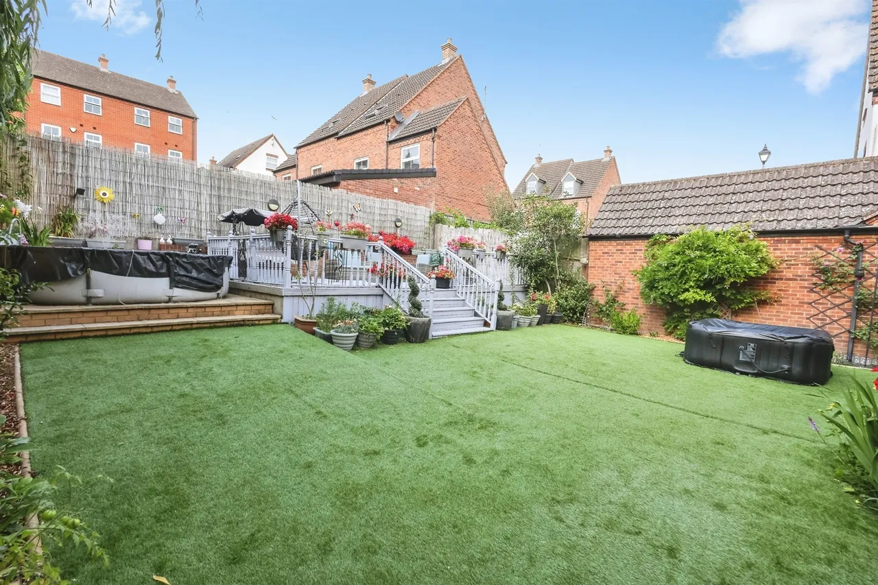 Kingswood Close, Birmingham, B30, photo 15