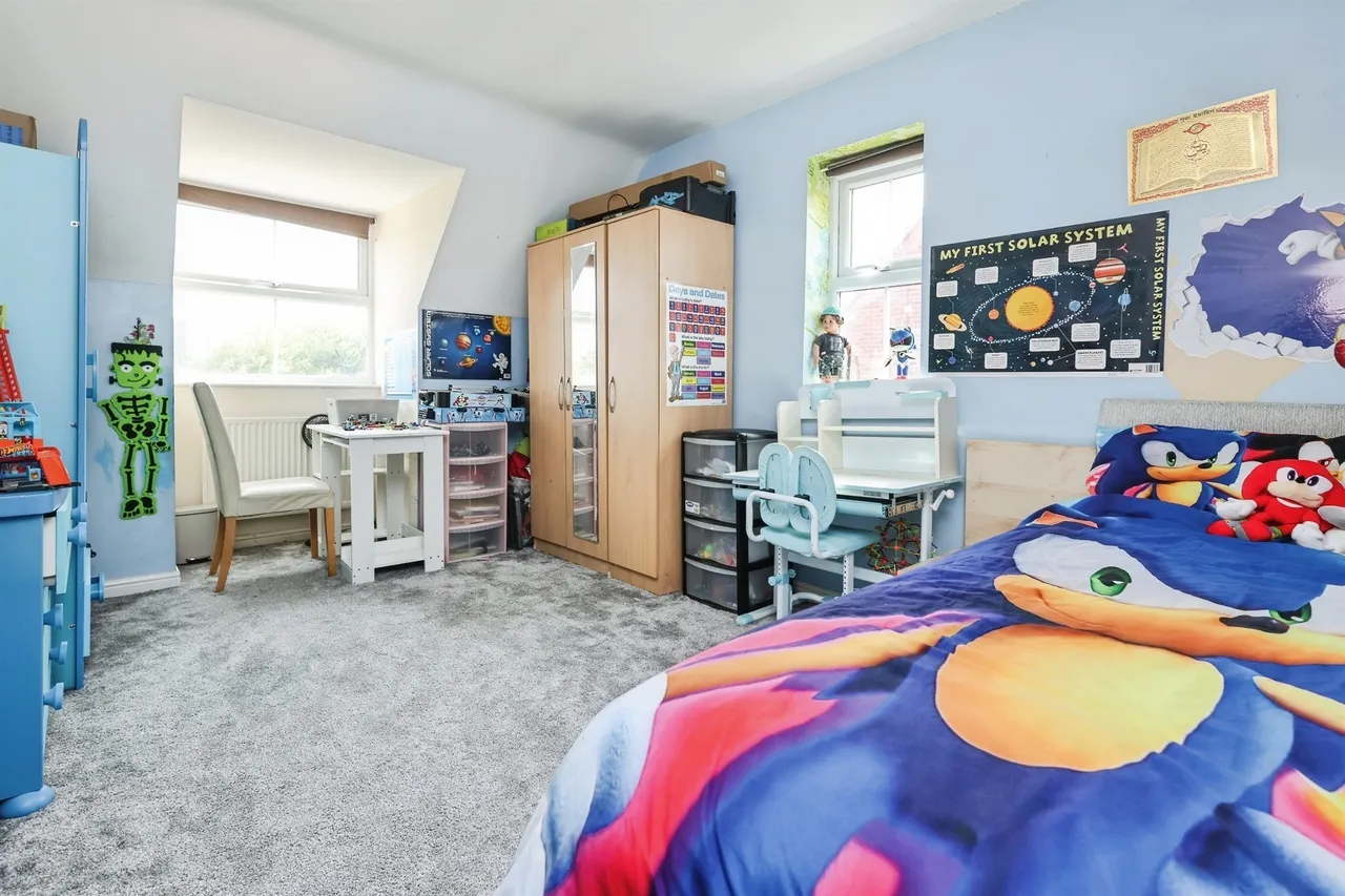 Kingswood Close, Birmingham, B30, photo 12
