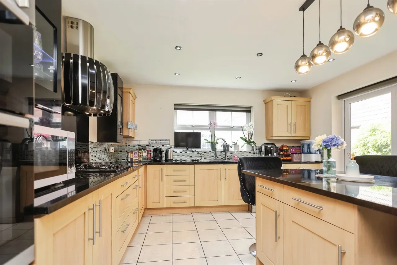 Kingswood Close, Birmingham, B30, photo 4