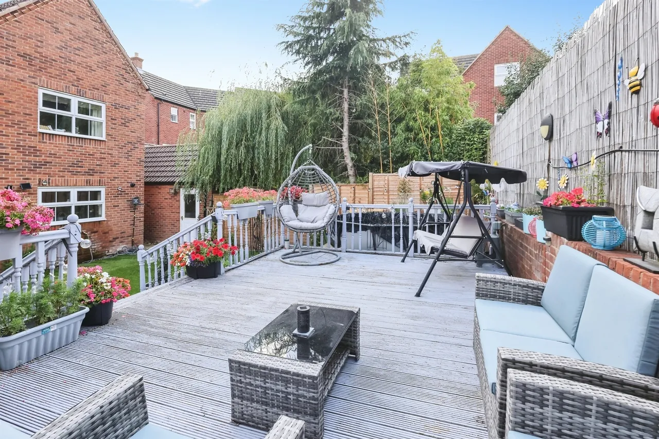 Kingswood Close, Birmingham, B30, photo 20