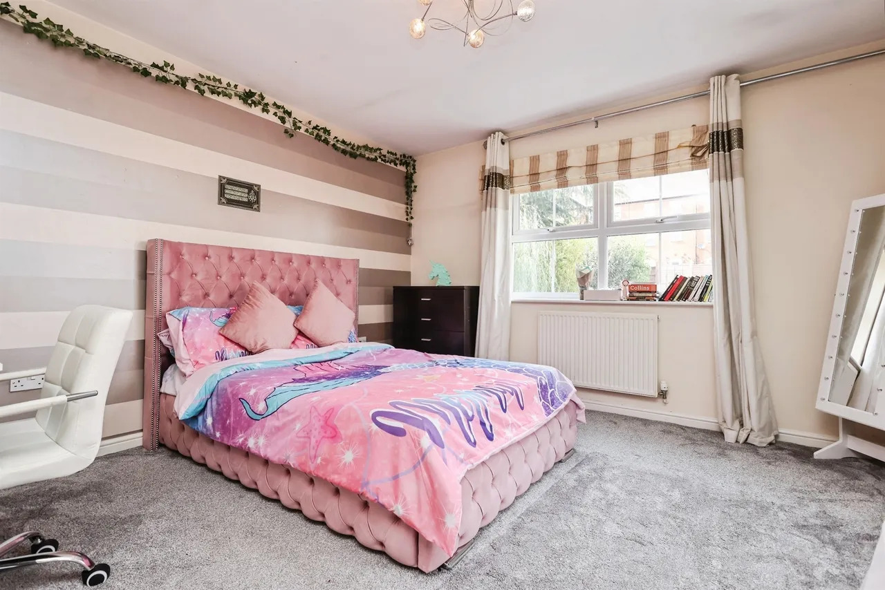 Kingswood Close, Birmingham, B30, photo 11