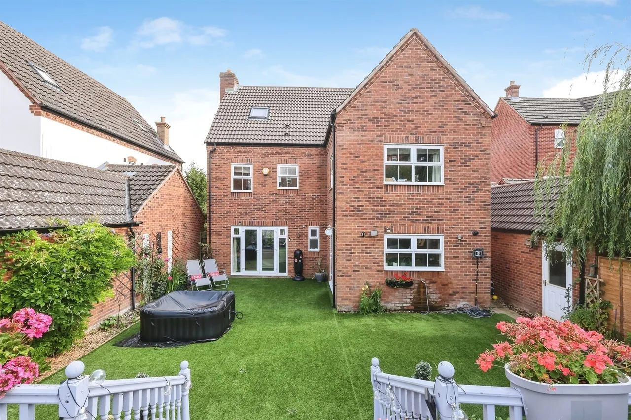 Kingswood Close, Birmingham, B30, photo 18