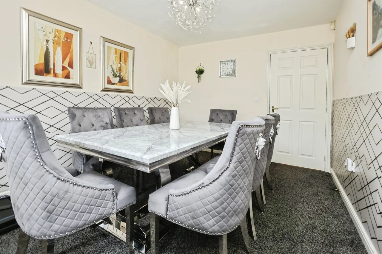 Kingswood Close, Birmingham, B30, photo 7