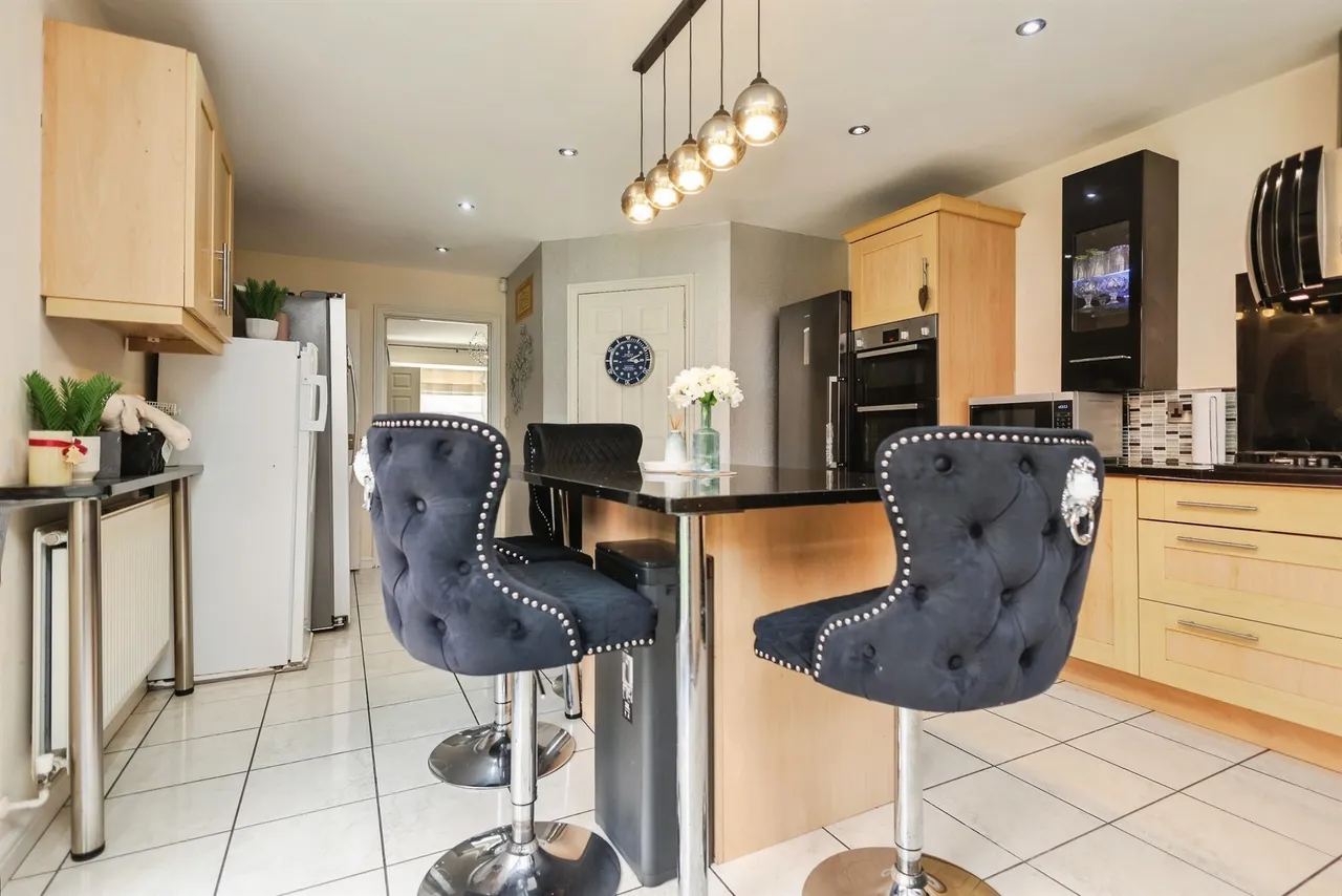 Kingswood Close, Birmingham, B30, photo 6