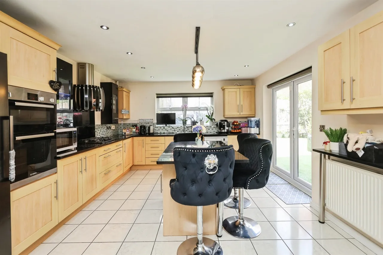 Kingswood Close, Birmingham, B30, photo 5
