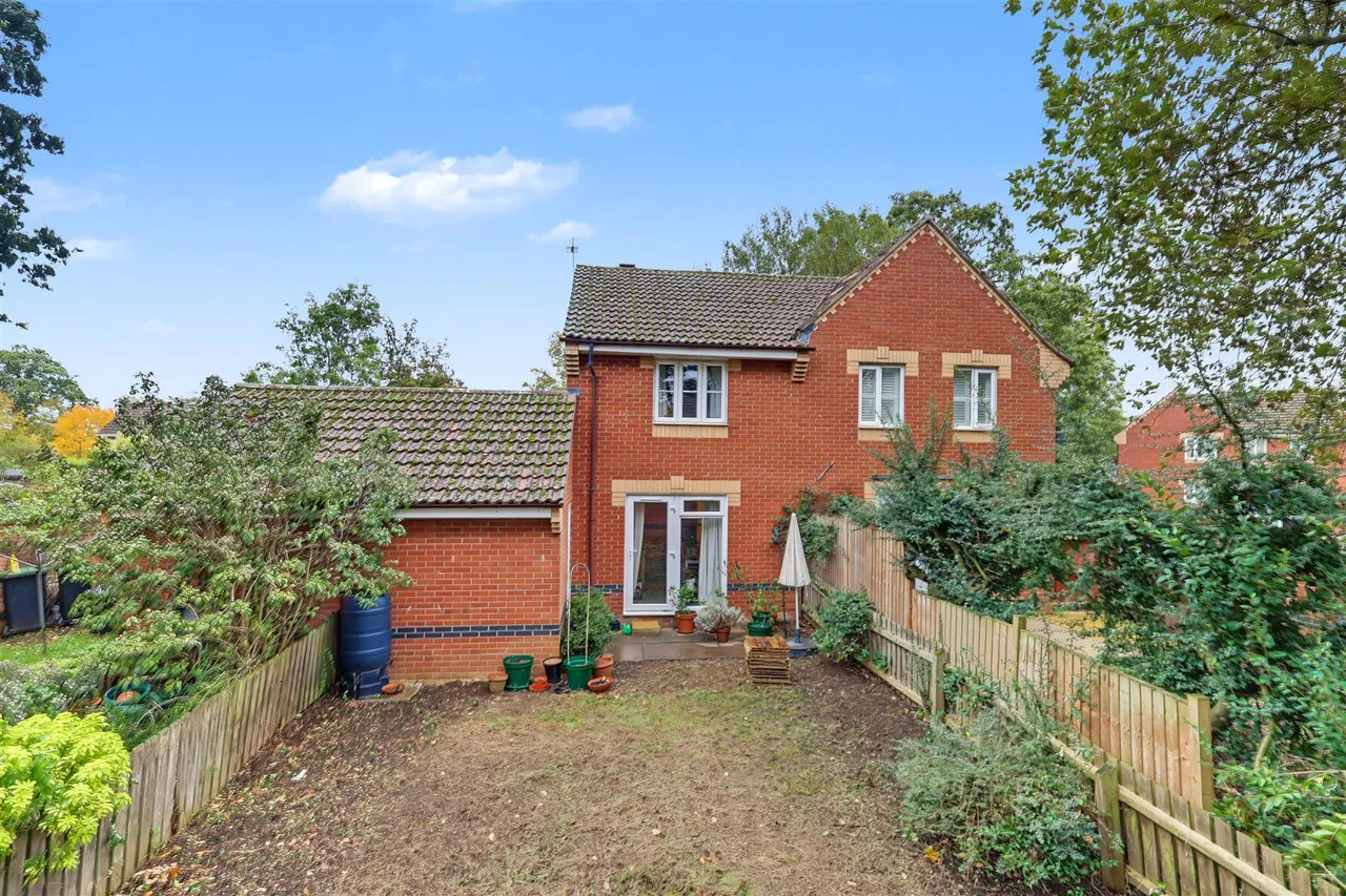 Fitzgerald Close, Ely, CB7, photo 2