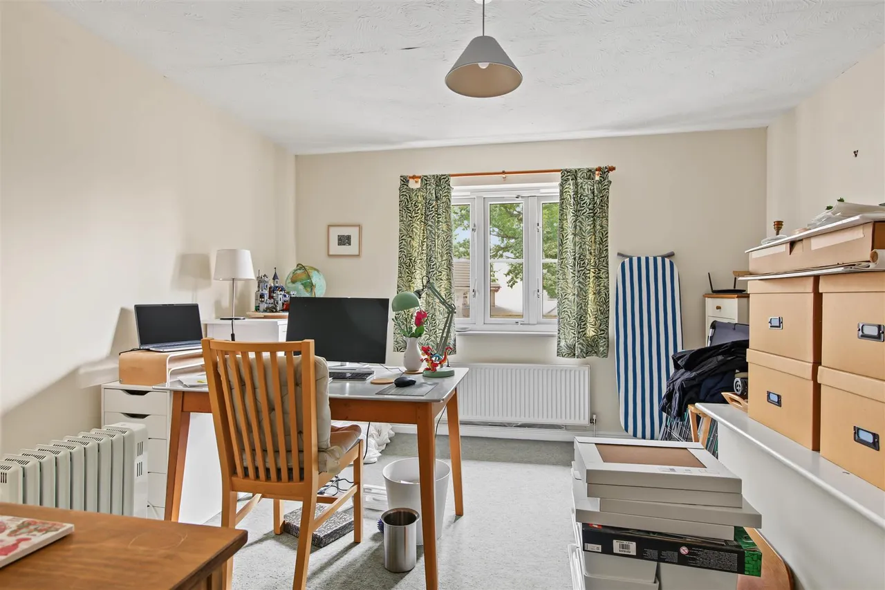 Fitzgerald Close, Ely, CB7, photo 7