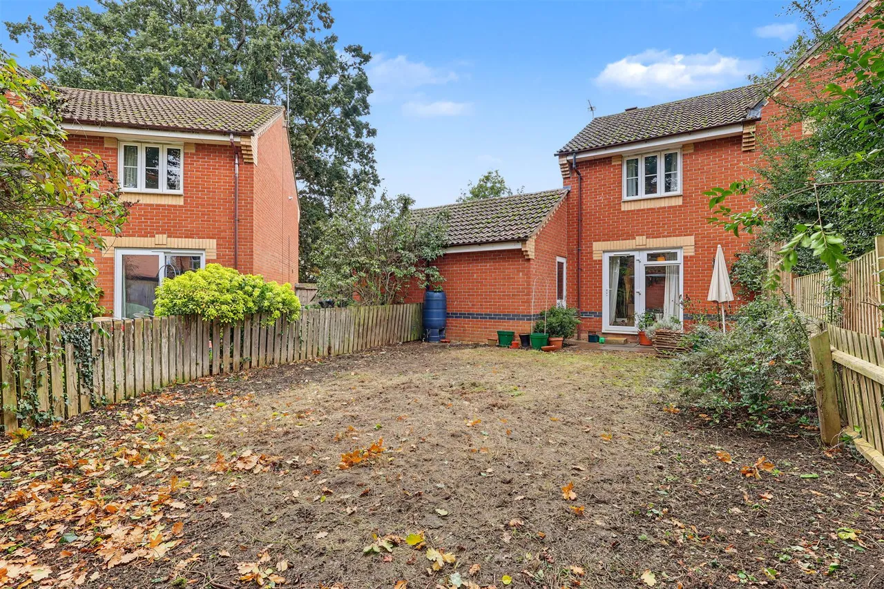 Fitzgerald Close, Ely, CB7, photo 11